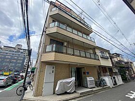 大阪府吹田市垂水町１丁目（賃貸マンション1K・3階・21.00㎡） その3