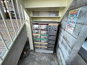 大阪府箕面市箕面６丁目（賃貸マンション1R・3階・22.00㎡） その29