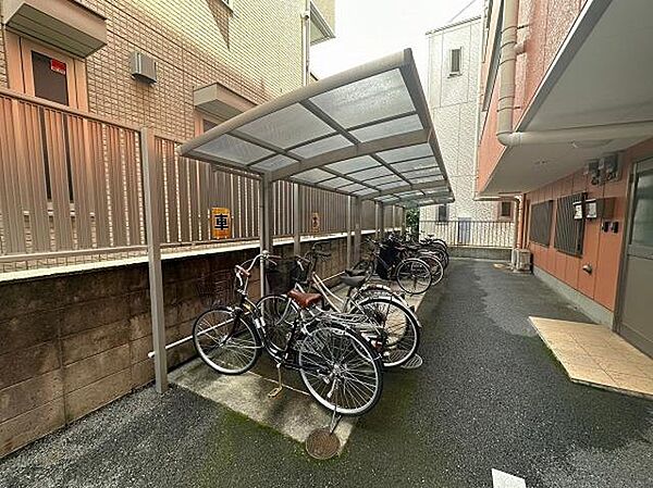 大阪府吹田市昭和町(賃貸マンション1K・4階・31.18㎡)の写真 その27