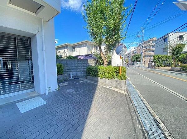 大阪府豊中市本町５丁目(賃貸マンション1LDK・3階・43.16㎡)の写真 その26