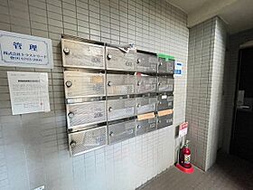 大阪府吹田市昭和町（賃貸マンション1R・4階・17.00㎡） その27