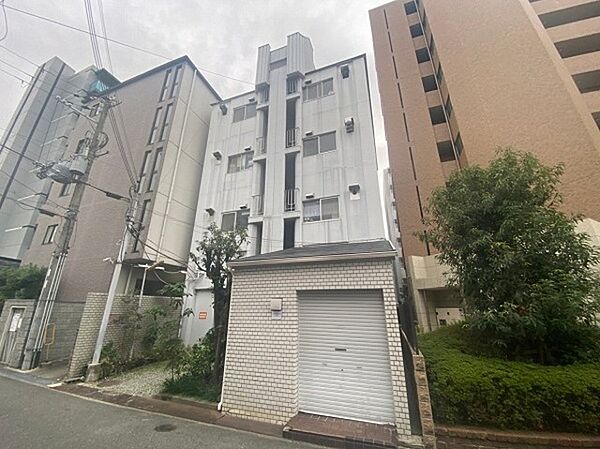 大阪府吹田市垂水町３丁目(賃貸マンション2DK・3階・35.00㎡)の写真 その19