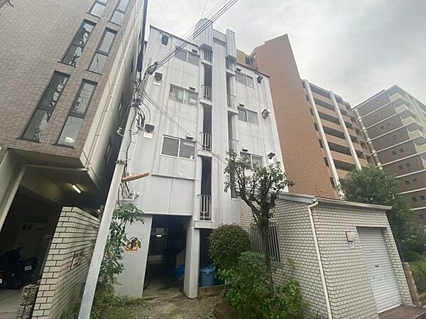 大阪府吹田市垂水町３丁目(賃貸マンション2DK・3階・35.00㎡)の写真 その3