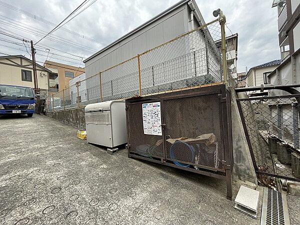 大阪府吹田市垂水町１丁目(賃貸マンション1K・1階・18.00㎡)の写真 その28