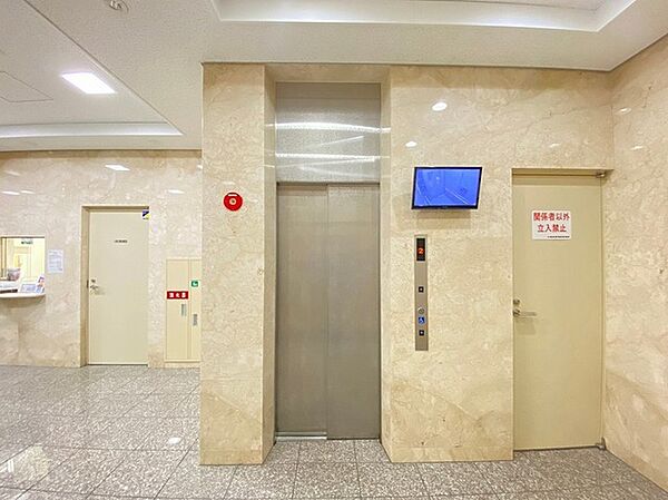 大阪府吹田市垂水町３丁目(賃貸マンション1DK・8階・35.22㎡)の写真 その27