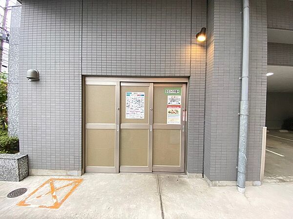 大阪府吹田市垂水町３丁目(賃貸マンション1DK・8階・35.22㎡)の写真 その28