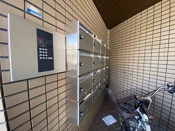 大阪府吹田市南吹田５丁目(賃貸マンション1R・5階・20.00㎡)の写真 その28