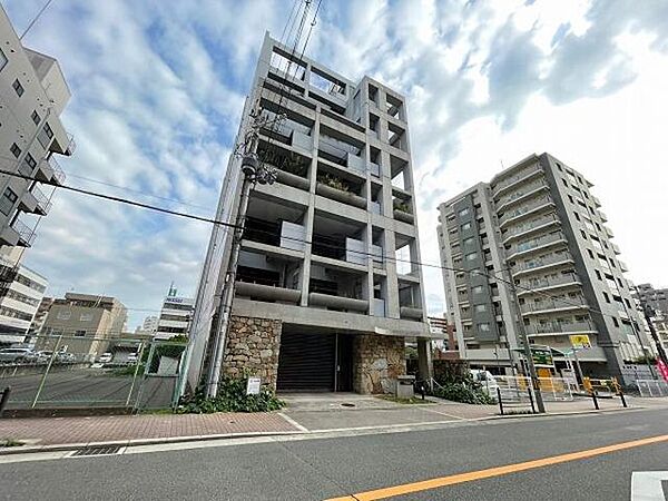 大阪府吹田市垂水町３丁目(賃貸マンション1R・6階・34.43㎡)の写真 その1