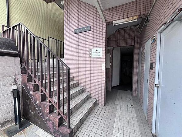 大阪府池田市槻木町(賃貸マンション1R・2階・19.95㎡)の写真 その17