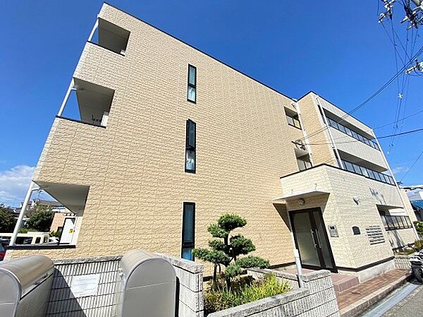 大阪府豊中市春日町２丁目(賃貸マンション1K・1階・31.46㎡)の写真 その1