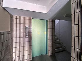 大阪府豊中市本町１丁目（賃貸マンション1K・3階・24.00㎡） その28