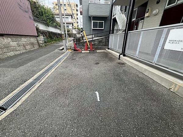 大阪府豊中市刀根山元町(賃貸アパート1K・2階・20.01㎡)の写真 その19