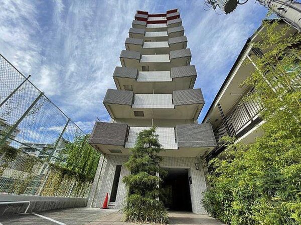 大阪府吹田市垂水町３丁目(賃貸マンション1K・2階・35.16㎡)の写真 その1