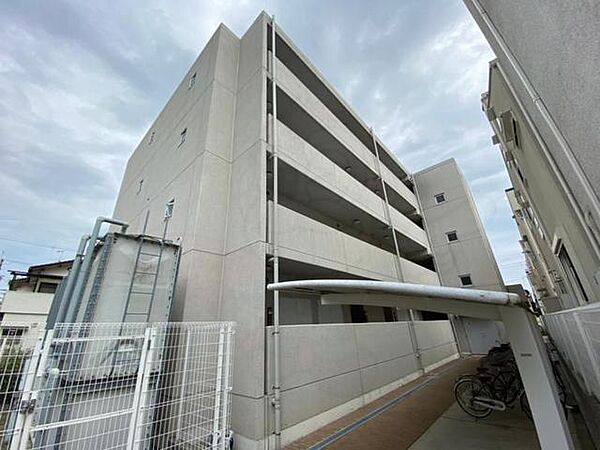 大阪府池田市姫室町(賃貸マンション1DK・1階・38.70㎡)の写真 その1