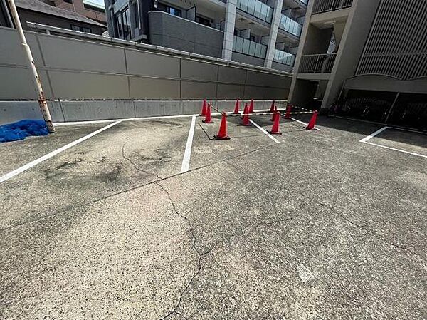 ローズコーポ石橋 ｜大阪府池田市天神２丁目(賃貸マンション3LDK・1階・53.32㎡)の写真 その17