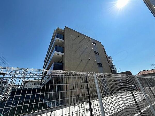 大阪府豊中市本町４丁目(賃貸マンション2LDK・4階・57.40㎡)の写真 その3