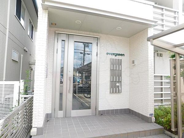 大阪府豊中市北条町４丁目(賃貸アパート1LDK・3階・33.40㎡)の写真 その18