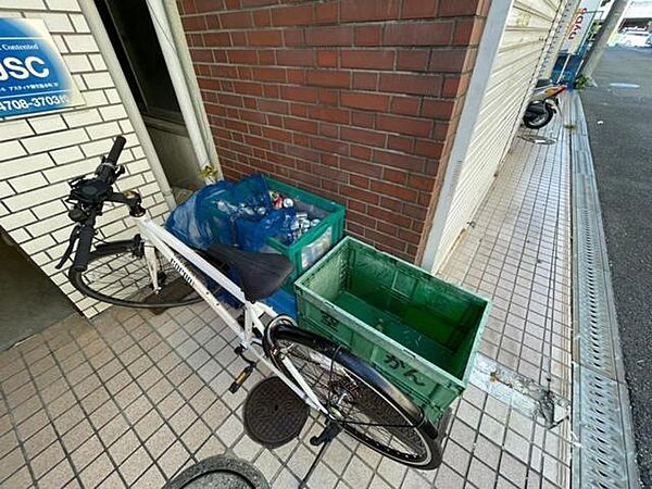 大阪府吹田市豊津町(賃貸マンション1R・1階・15.00㎡)の写真 その28