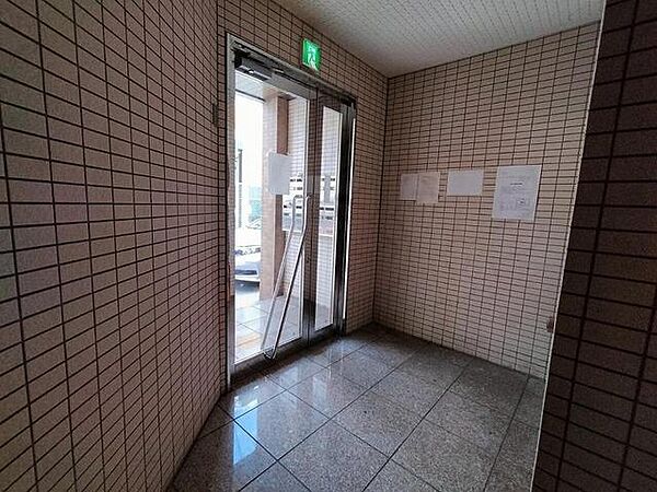 大阪府吹田市芳野町(賃貸マンション1R・3階・25.83㎡)の写真 その27