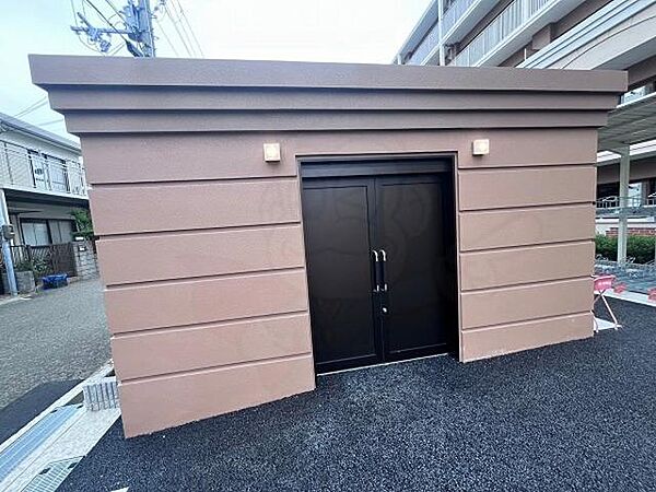 大阪府豊中市服部本町３丁目(賃貸マンション1SLDK・4階・51.70㎡)の写真 その28