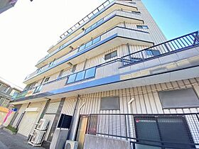 兵庫県川西市多田桜木１丁目（賃貸マンション1R・4階・22.05㎡） その3