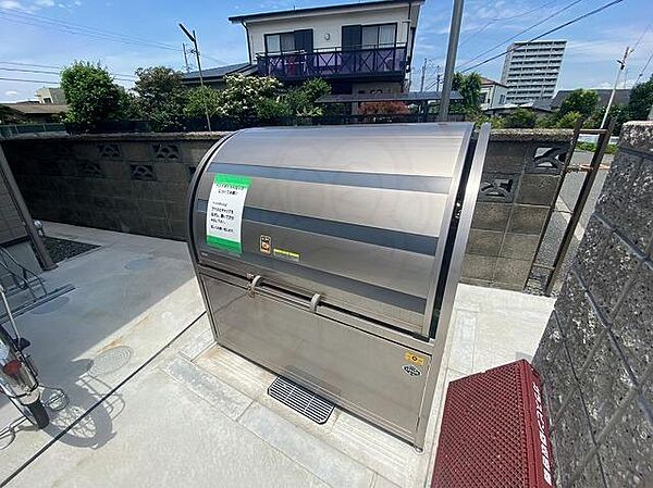 大阪府豊中市豊南町西５丁目(賃貸アパート1LDK・2階・45.36㎡)の写真 その28