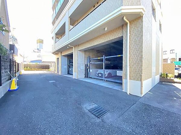 大阪府豊中市中桜塚３丁目(賃貸マンション1LDK・9階・44.62㎡)の写真 その27