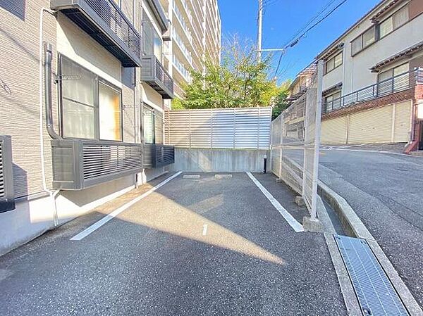 大阪府豊中市東泉丘１丁目(賃貸マンション1K・2階・20.44㎡)の写真 その18