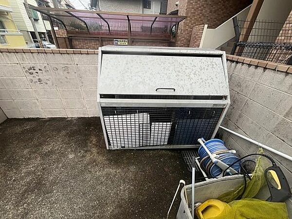 大阪府豊中市岡町南１丁目(賃貸マンション3DK・2階・64.08㎡)の写真 その20