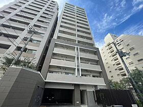 大阪府吹田市江坂町１丁目（賃貸マンション1K・8階・33.15㎡） その3