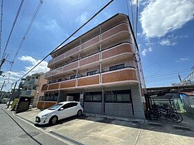 大阪府吹田市山手町３丁目（賃貸マンション1K・1階・23.40㎡） その3