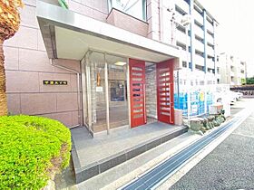 大阪府豊中市新千里南町２丁目3番28号（賃貸マンション1LDK・5階・52.92㎡） その4