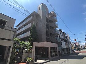 大阪府大阪市東淀川区瑞光２丁目12番6号（賃貸マンション1K・5階・17.01㎡） その3