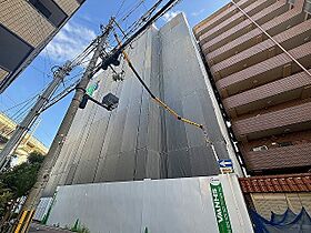 大阪府大阪市淀川区加島３丁目（賃貸マンション2K・8階・30.00㎡） その14