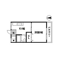 大阪府大阪市東淀川区下新庄４丁目15番15号（賃貸マンション1K・2階・22.68㎡） その2