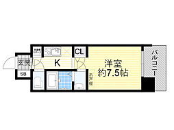 🉐敷金礼金0円！🉐大阪市営御堂筋線 東三国駅 徒歩4分