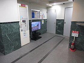 大阪府大阪市淀川区宮原１丁目（賃貸マンション1K・9階・25.02㎡） その18