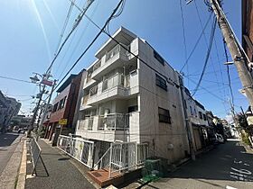 大阪府豊中市服部豊町２丁目（賃貸アパート1R・1階・19.01㎡） その1