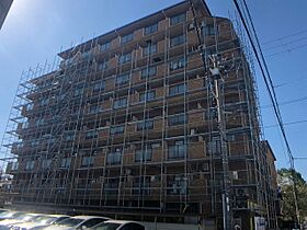 大阪府大阪市東淀川区菅原７丁目（賃貸マンション1DK・6階・27.00㎡） その3