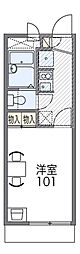 大阪モノレール 柴原駅 徒歩6分