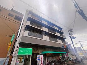 大阪府大阪市淀川区十三東３丁目（賃貸マンション1LDK・3階・37.70㎡） その3