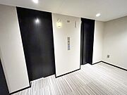 エレベーターホール