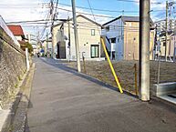 神奈川県横浜市南区別所2丁目：物件画像