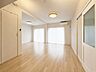室内：AI画像処理により家具・家電等を削除した空室イメージです。