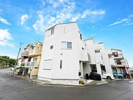 神奈川県横浜市戸塚区上矢部町：物件画像