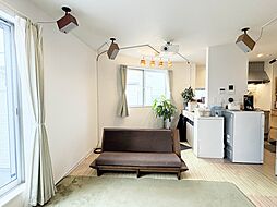 室内の画像