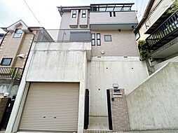 上の宮2丁目中古戸建