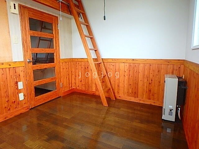 子供部屋
