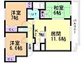 サンライト西岡21階7.0万円
