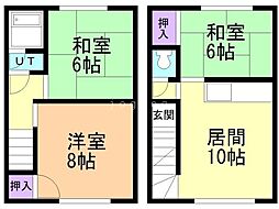 あおいハウスB 103